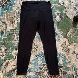 Everlane ReNew Leggings